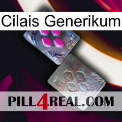Cilais Generic 38